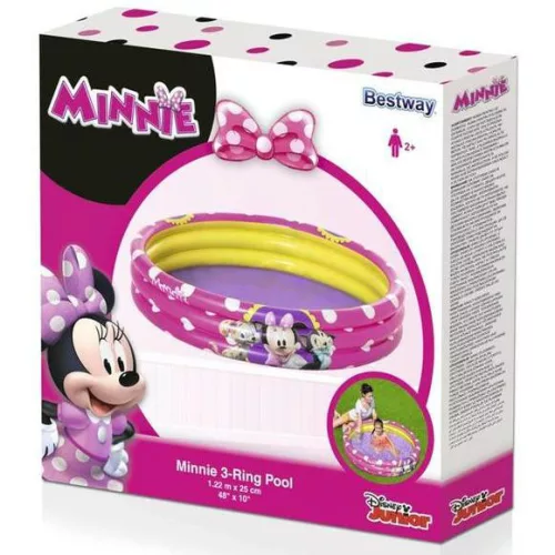 Bestway felfújható gyermekmedence Minnie mintás 91036 SP-8050158