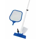 Bestway FlowClear 58013 Venturi gyűjtő háló rúddal 