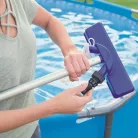 Bestway FlowClear 58013 Venturi gyűjtő háló rúddal SP-8050197