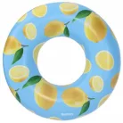 Bestway 36229 felfújható úszógumi citrom mintás 119 cm SP-8050220