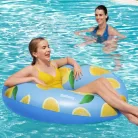 Bestway 36229 felfújható úszógumi citrom mintás 119 cm SP-8050220