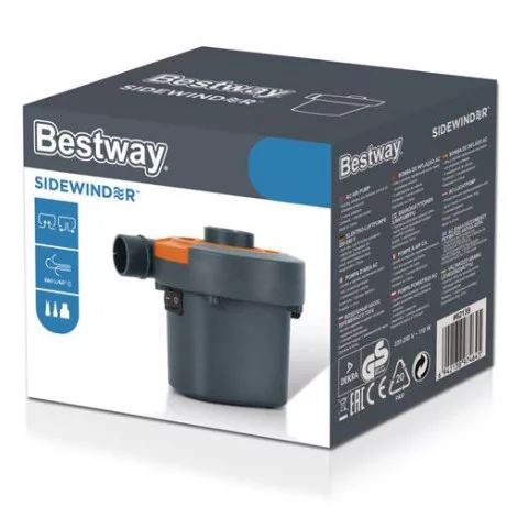 Bestway 62139 Sidewinder 220V pumpaSP-8050224