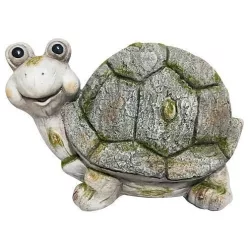 Gecco teknős kerti dísz 8102 SP-8090462