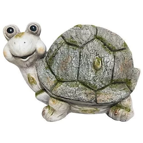 Gecco teknős kerti dísz 8102 SP-8090462