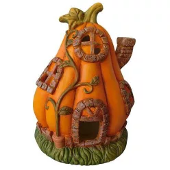Xecco halloween töklámpás házikó 2350 SP-8090470
