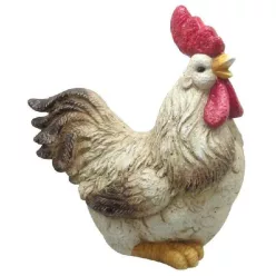 Gecco tyúk kerti dísz 8927 SP-8090623
