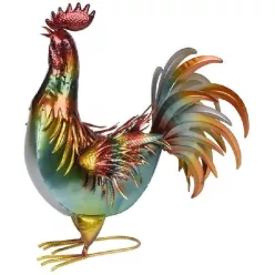 Mecco kakas kerti dísz 5601 SP-8090663