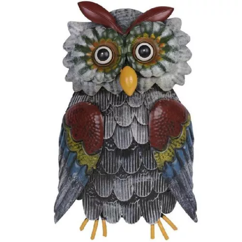 Mecco bagoly kerti dísz 1646 SP-8090668