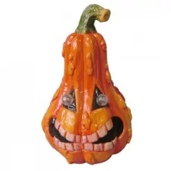 Xecco Halloween töklámpás LED 2412 SP-8090678