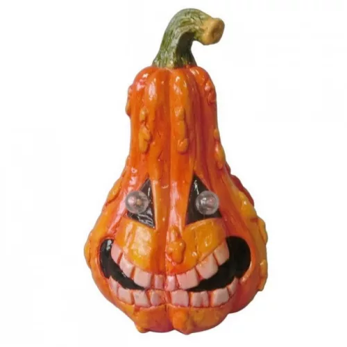 Xecco Halloween töklámpás LED 2412 SP-8090678