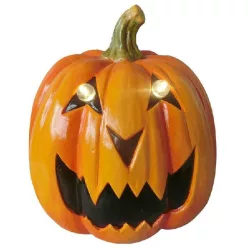 Xecco halloween töklámpás fej 2413 SP-8090679