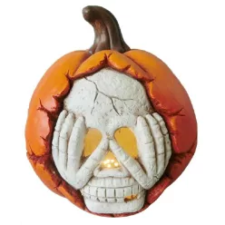 Xecco halloween töklámpás fej 2414 SP-8090680