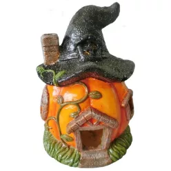 Xecco halloween töklámpás házikó 2334 SP-8090682