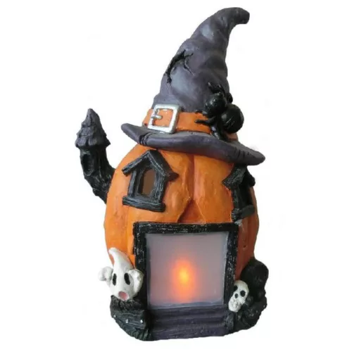 Xecco halloween töklámpás házikó 2416 SP-8090685
