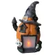 Xecco halloween töklámpás házikó 2416 SP-8090685