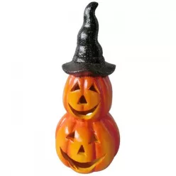 Xecco Halloween kettős töklámpás kalapban 2313 SP-8090686