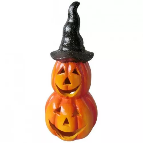 Xecco Halloween kettős töklámpás kalapban 2313 SP-8090686