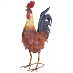 Mecco kakas kerti dísz 2849 SP-8090820