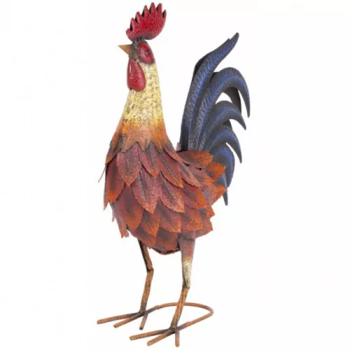 Mecco kakas kerti dísz 2849 SP-8090820
