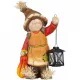 MagicHome Halloween kislány lámpával 58102 SP-8090872