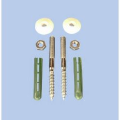 mosdórögzítő csavar 10×125 mm 1PÁR/csomag (STY-MR-125)