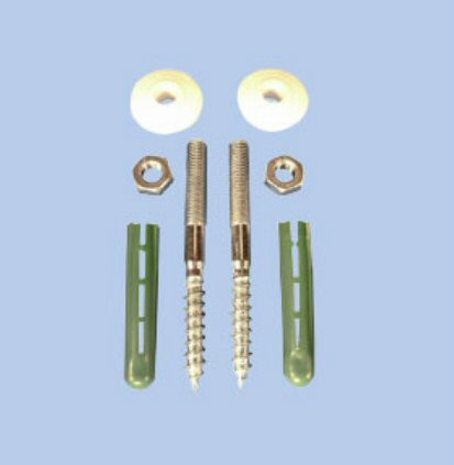 mosdórögzítő csavar 10×125 mm 1PÁR/csomag (STY-MR-125)