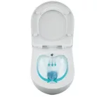 Sapho Brilla öblítőperem nélküli WC csésze (Sapho-100614)