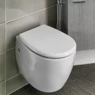 Sapho Isvea SENTIMENTI WC csésze 10AR02006