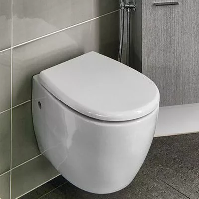 Sapho Isvea SENTIMENTI WC csésze 10AR02006