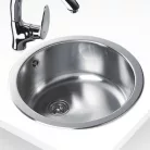 TEKA ERC kerek mosogatótálca 1C T-10108007