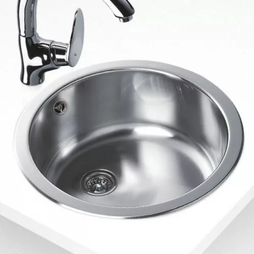 TEKA ERC kerek mosogatótálca 1C T-10108007