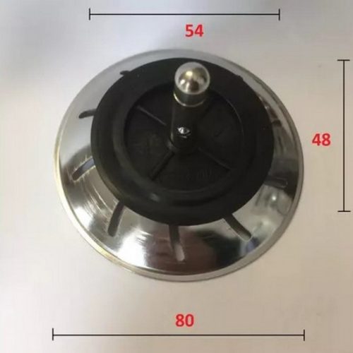 TEKA szűrős dugó mosogatótálcához T-115890033