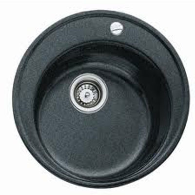 Teka CENTROVAL 1C gránit mosogató beépíthető homokbézs (T-1701-87352)