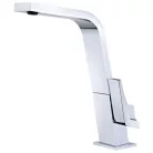 Teka Icon mosogató csaptelep króm T-339150200 rajza