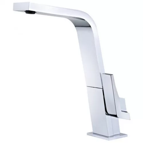 Teka Icon mosogató csaptelep króm T-339150200 rajza