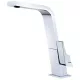 Teka Icon mosogató csaptelep króm T-339150200 rajza
