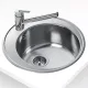 Teka Centroval 45 rozsdamentes mosogató (T-40127166)