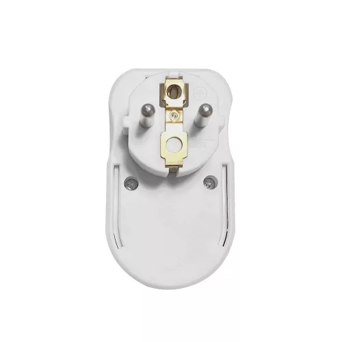 Technik Professional Elosztó Fali 1 utas + USB-A+C 16A