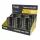 Technik Kemping Lámpa C25 (3xAA/nem tartozék) COB IP44 (180 lumen) 6db/display