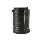 Technik Kemping Lámpa C25 (3xAA/nem tartozék) COB IP44 (180 lumen) 6db/display