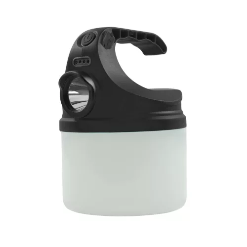 Technik Kemping Lámpa C40 (akkumulátoros) LM/XPE LED + micro USB (350 lumen)
