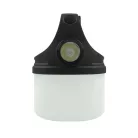 Technik Kemping Lámpa C40 (akkumulátoros) LM/XPE LED + micro USB (350 lumen)