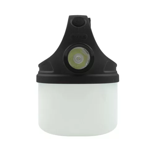 Technik Kemping Lámpa C40 (akkumulátoros) LM/XPE LED + micro USB (350 lumen)