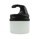Technik Kemping Lámpa C40 (akkumulátoros) LM/XPE LED + micro USB (350 lumen)