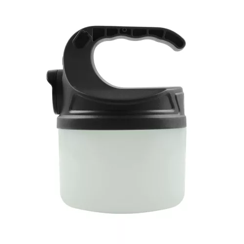 Technik Kemping Lámpa C40 (akkumulátoros) LM/XPE LED + micro USB (350 lumen)