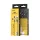 Technik Töltő-és Adatkábel Braided (5in1) USB-A/C to all 5V 3A 1,2m Fekete