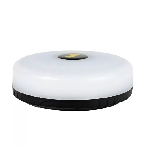Technik Kemping Lámpa CX (akkumulátoros) XPG+24 LED + USB Type-C (250 lumen)