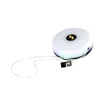 Technik Kemping Lámpa CX (akkumulátoros) XPG+24 LED + USB Type-C (250 lumen)