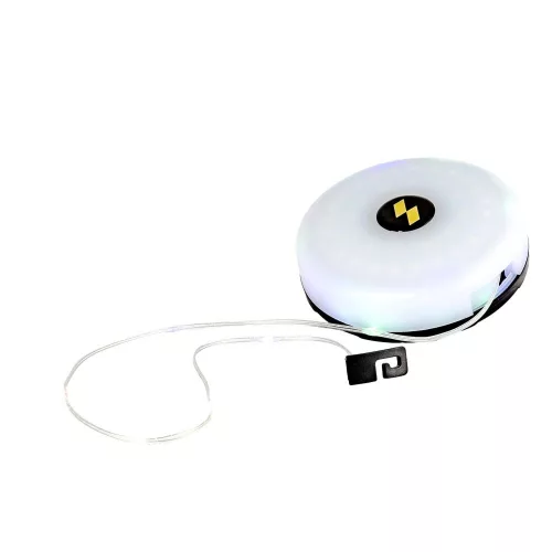 Technik Kemping Lámpa CX (akkumulátoros) XPG+24 LED + USB Type-C (250 lumen)