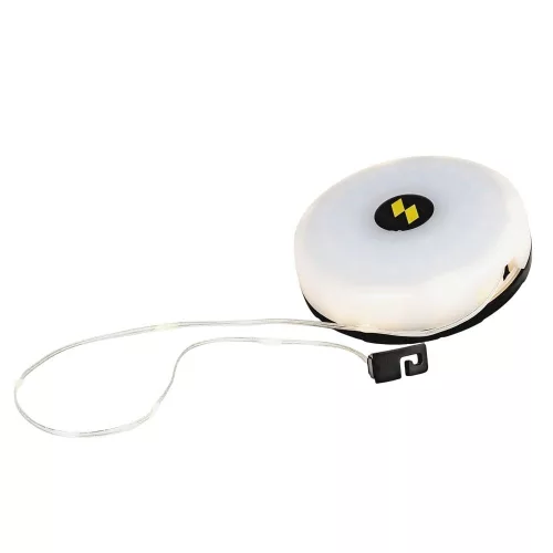 Technik Kemping Lámpa CX (akkumulátoros) XPG+24 LED + USB Type-C (250 lumen)